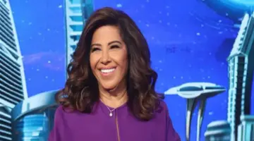 فيديو: توقع ليلى عبد اللطيف بعد رحيل هاني شاكر